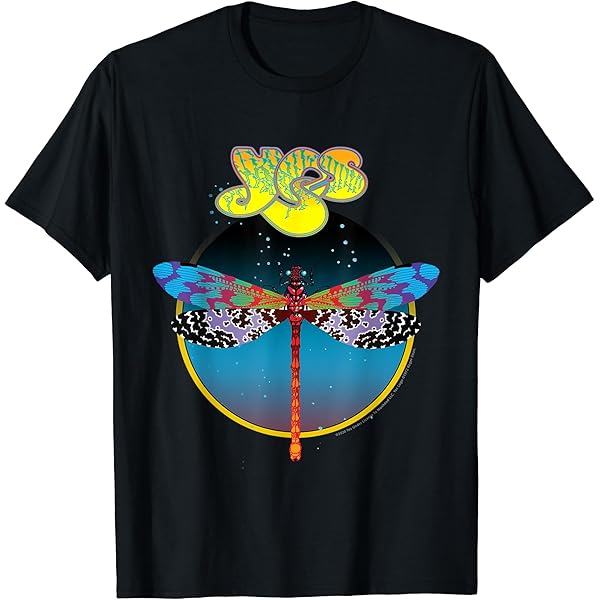 ミュージシャン 1970's [yes] promotional t shirts 1978 YES Vintage Rare Concert 1970's TOUR Original Prog Rock