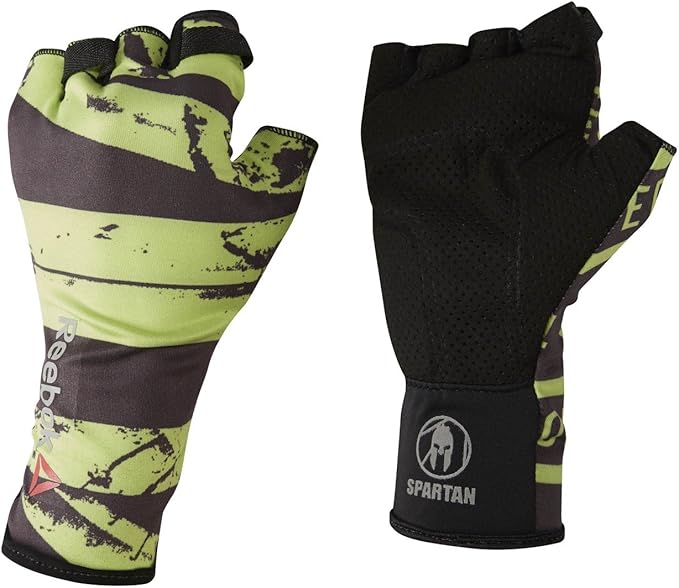 guantes reebok spartan precio