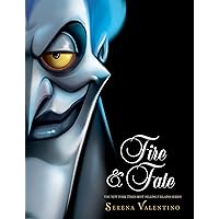 Fire and Fate (Villains)