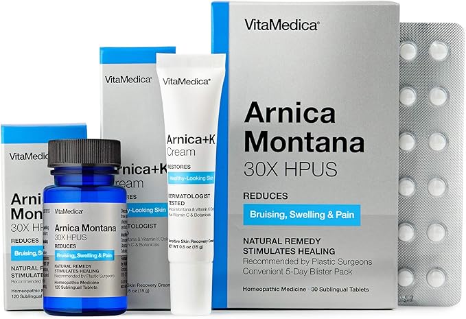 arnica k