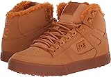DC Shoes Men's Pure WNT Winter High-Top Boots