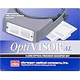 Donegan Optical Optivisor AL Headband Magnification Set