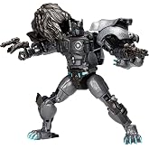 Transformers Toys Legacy Evolution Voyager Nemesis Leo Prime Toy, 7-inch, Action Figure for Boys and Girls Ages 8 and Up
