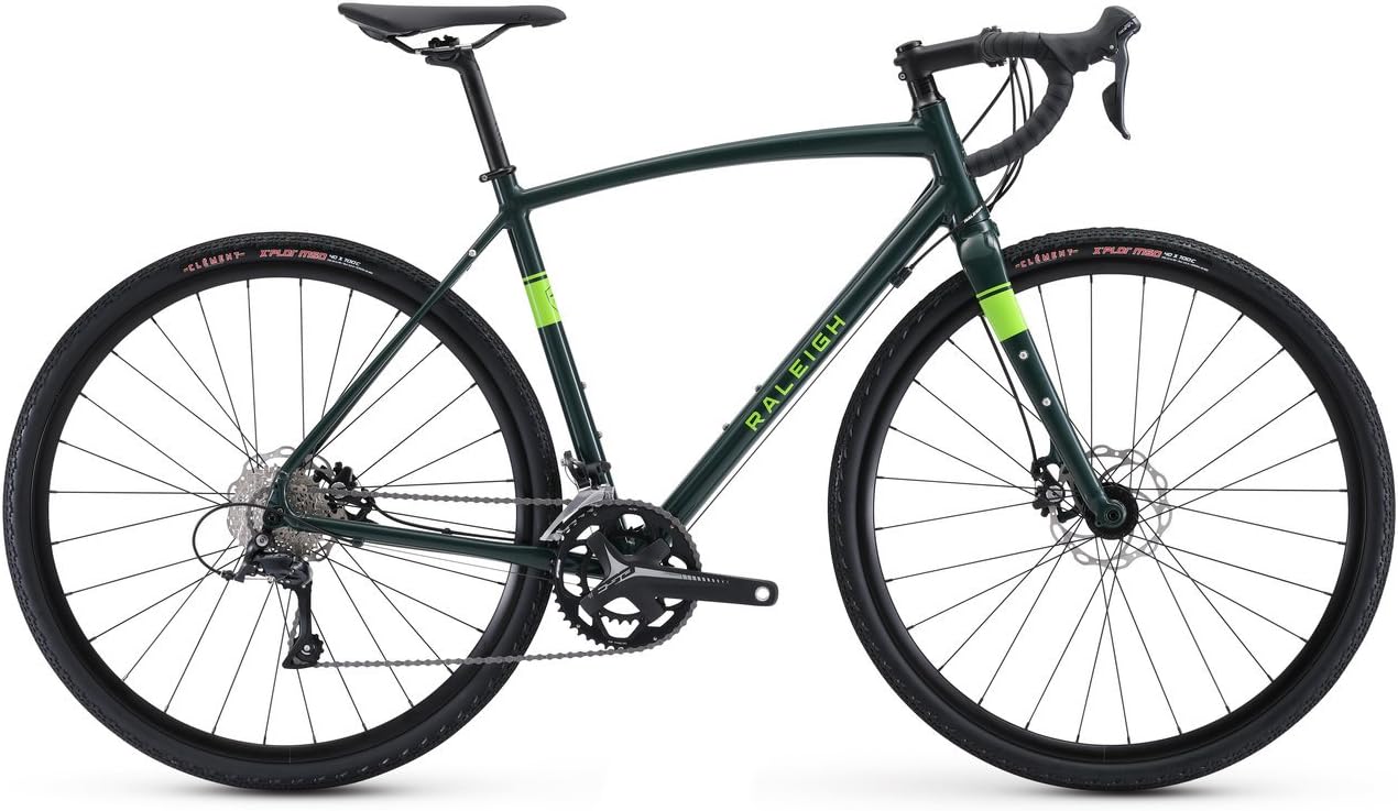 Raleigh Bikes Willard 2 Gravel Adventure Road Bike