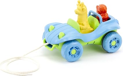 green toys dune buggy