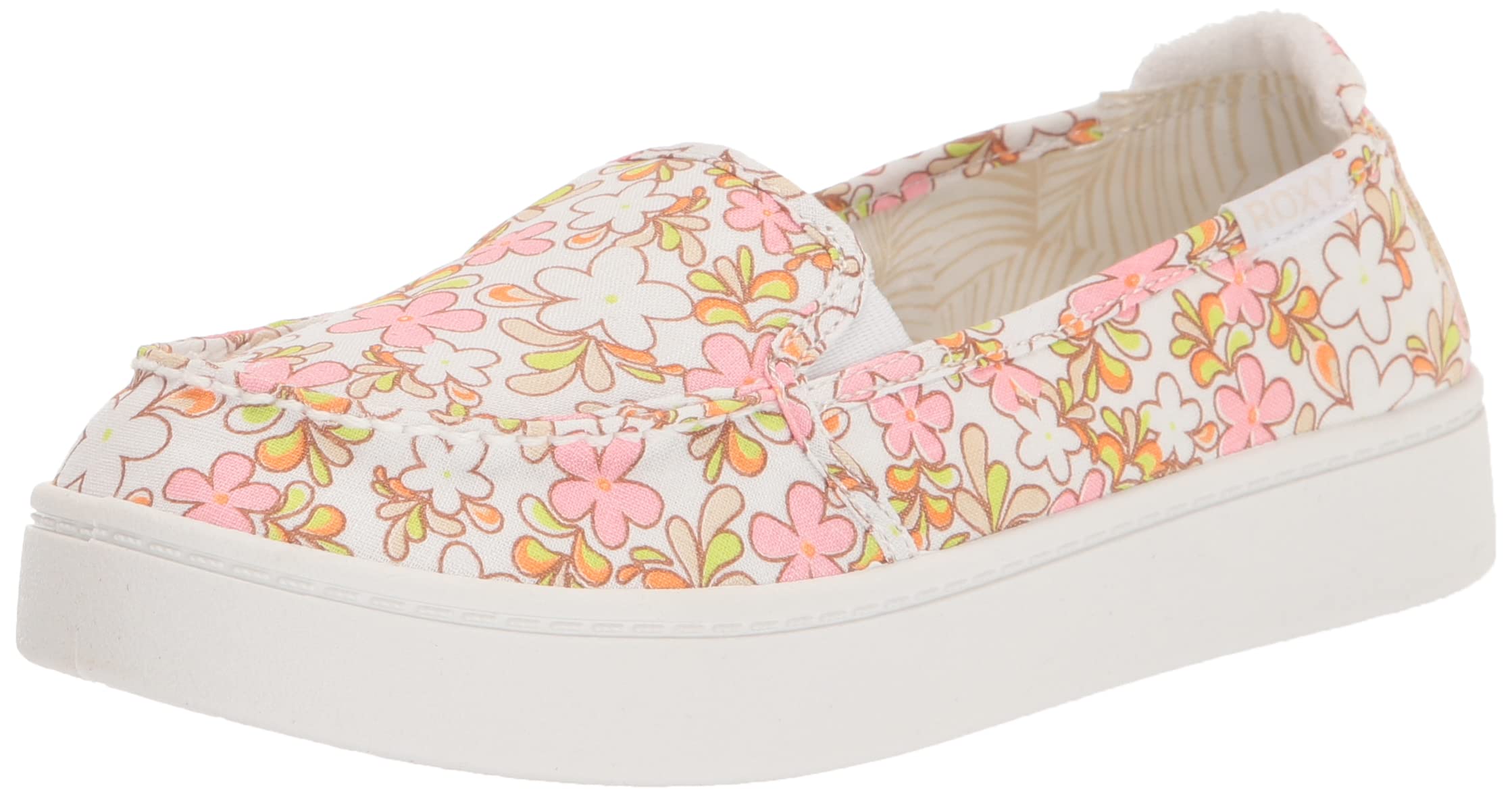 Minnow Plus Slip On Shoe