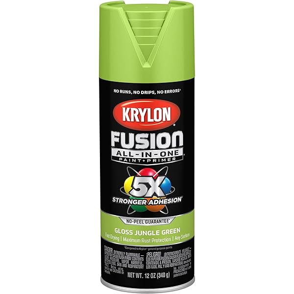 Top 300+ kawasaki green spray paint