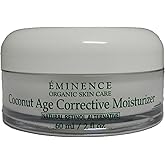 Eminence Organics Coconut Age Corrective Moisturizer, 2 oz