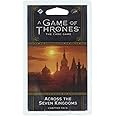 Fantasy Flight Games A Game of Thrones LCG Second Edition: Across the Seven Kingdoms