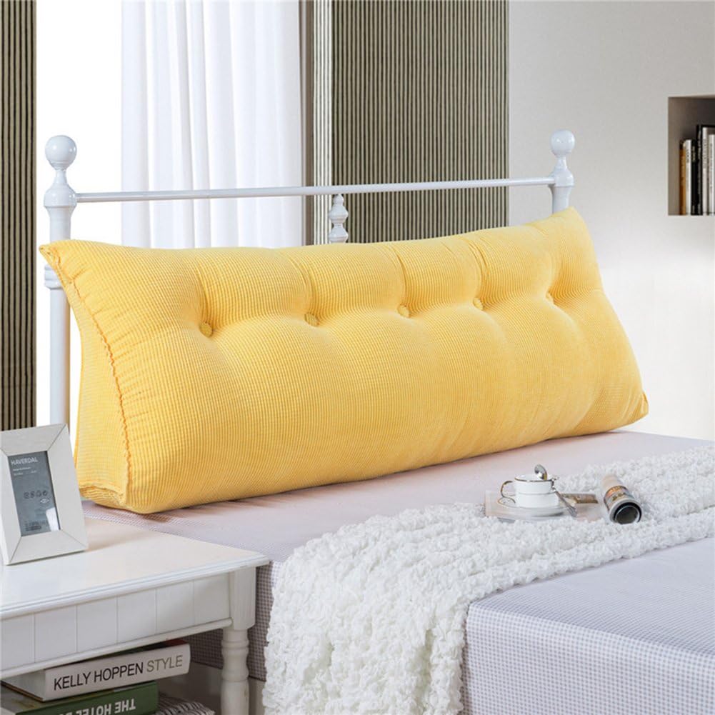 Best Sofa Bed Triangular Wedge Cushion