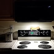 Amazon.com: Kakanuo G9 Bombilla LED regulable de luz blanca ...