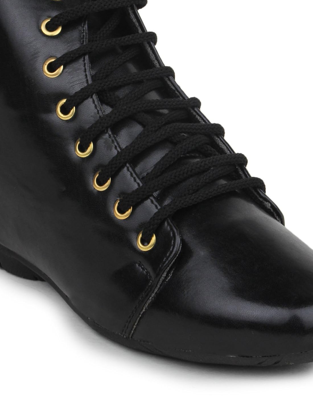 do bhai fashionable smart casual boots for women