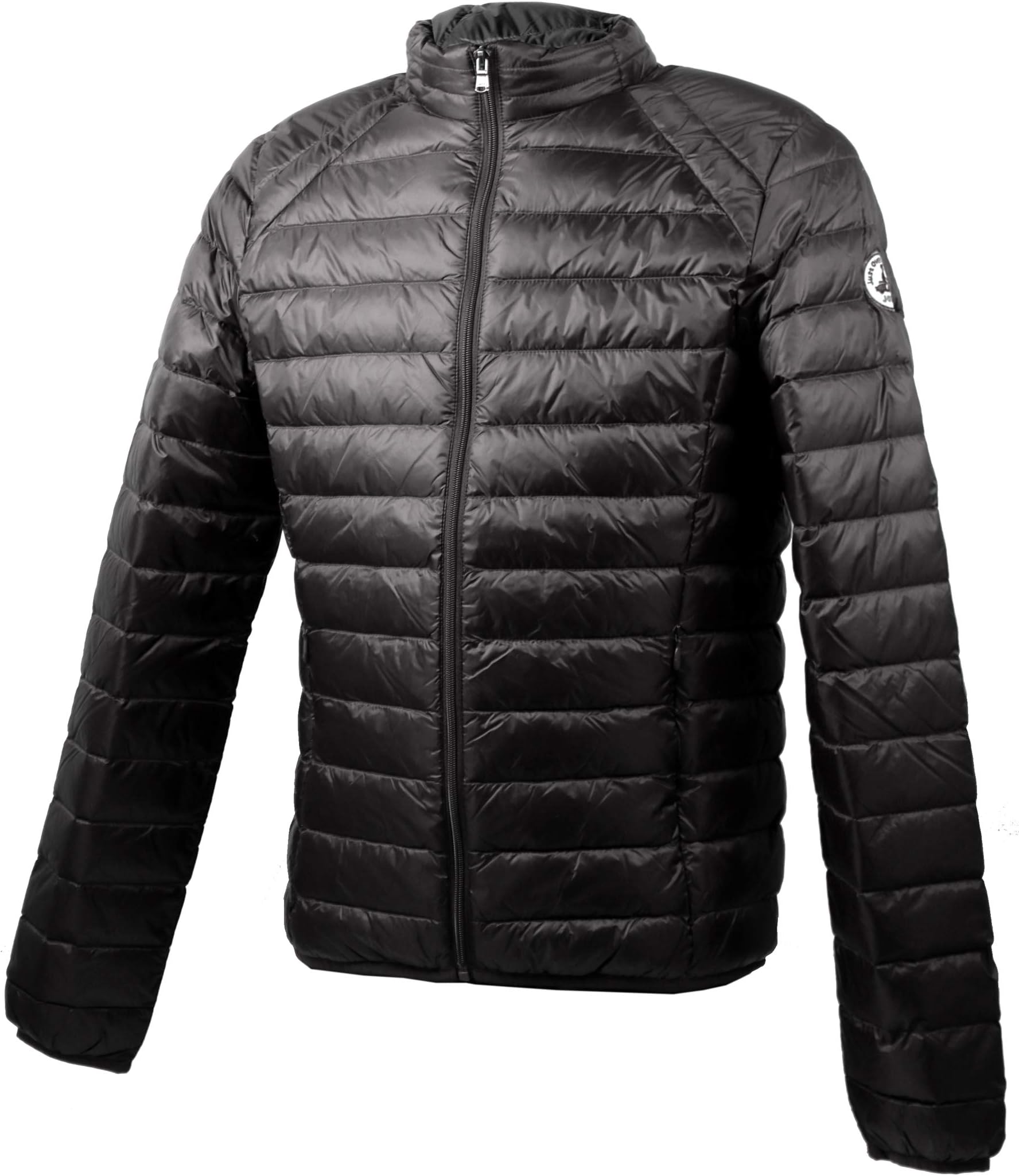 Doudoune Homme JOTT MAT Noir