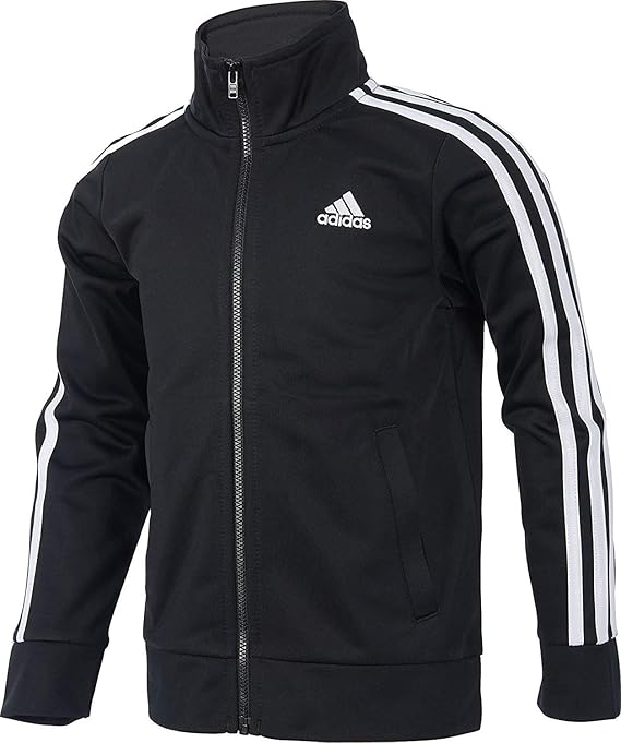 big boys adidas jacket