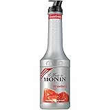 Monin - Strawberry Puree - 1L