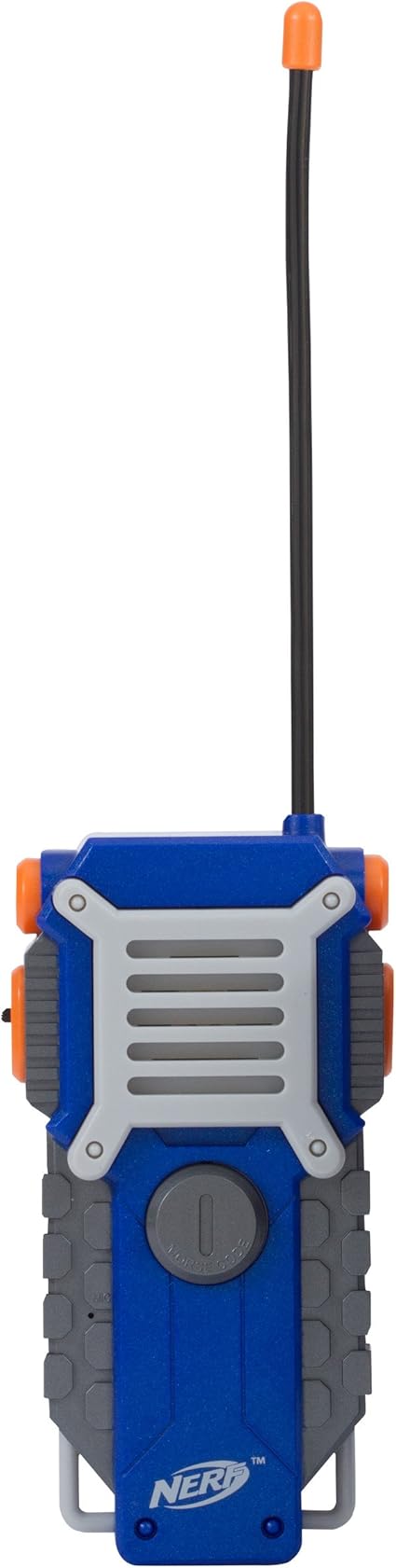 nerf walkie talkies target