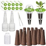 67 Seed Pod Kit for Aerogarden, Hydroponics