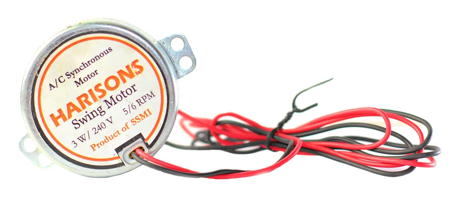 kenstar cooler swing motor price