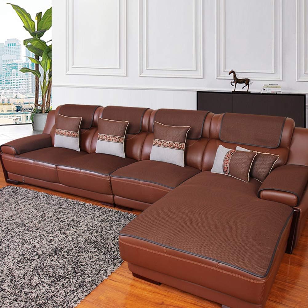 pet proof leather couch