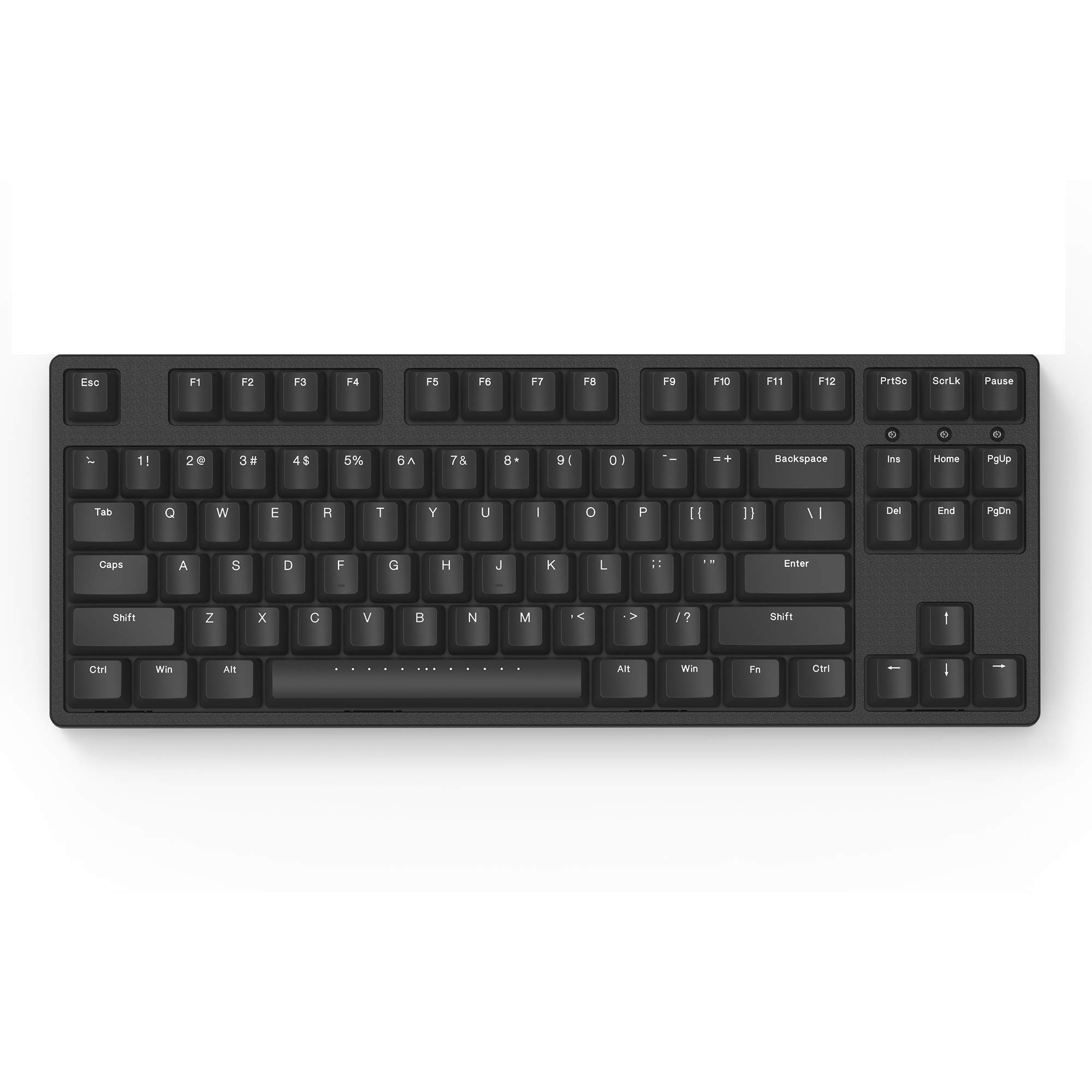 iKBC W200 Wireless Mechanical Keyboard with Cherry MX Red Switch for