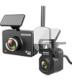 Amazon.com: Pioneer VREC-DH300D 2-Channel Dual Recording 1440p