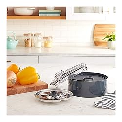 Cuisinart FP-DCP1 Dicing Accessory Kit Grey