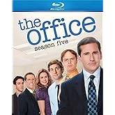 The Office: Season 5 [Blu-ray]