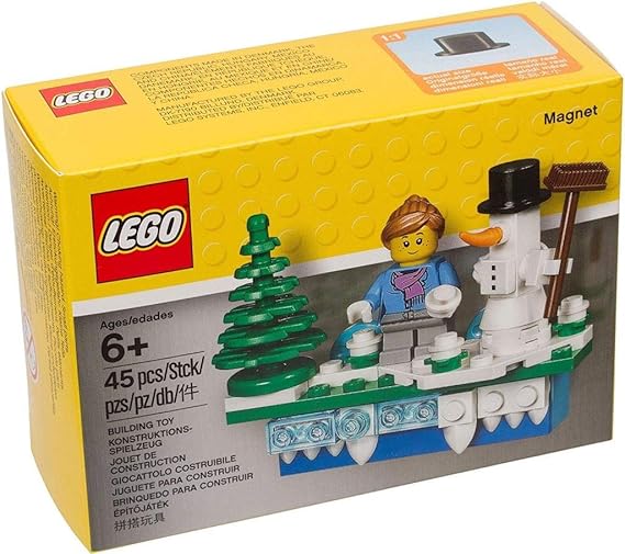 magnetic legos amazon