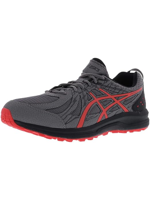 asics frequent trail mens