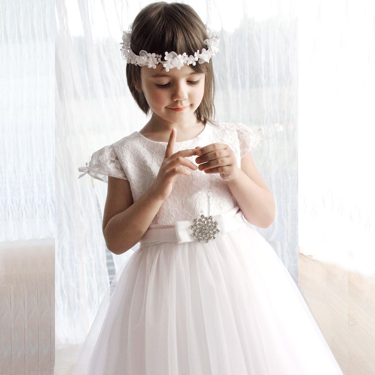 first communion dresses for 11 year olds