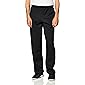 Gildan Men's Fleece Open Bottom Sweatpants with Pockets, Style G18300