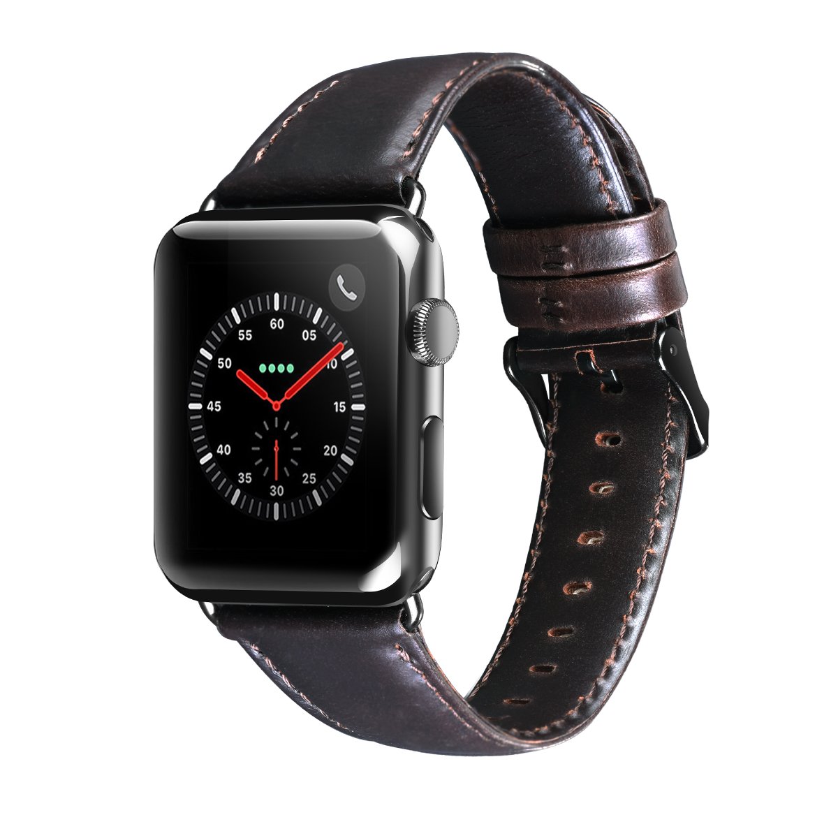 Hoco Compatible With Apple Watch Series Band Pinhen Vintage