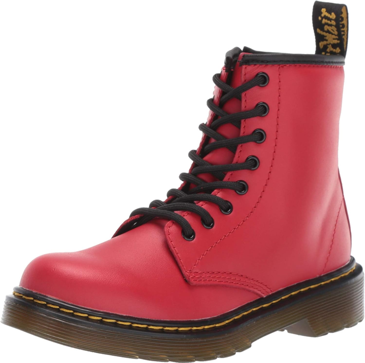 soft leather boots uk