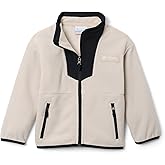 Columbia unisex-baby Sequoia Grove Full Zip Fleece