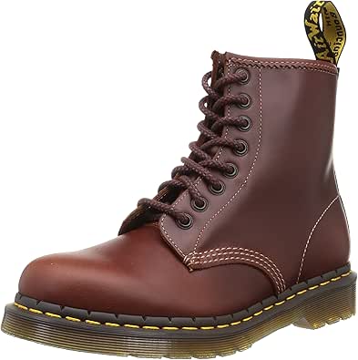 dr martens marrones 70