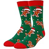 Zmart Mens Funny Occupation Teeth Med Barber Socks Crazy Doctor Dentist Police Lawyer Gift