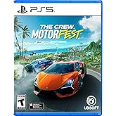 The Crew Motorfest