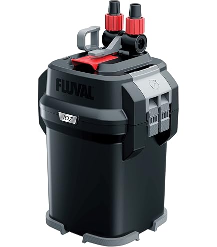 Amazon.com : EHEIM Classic Canister Filter 2213, Classic 250