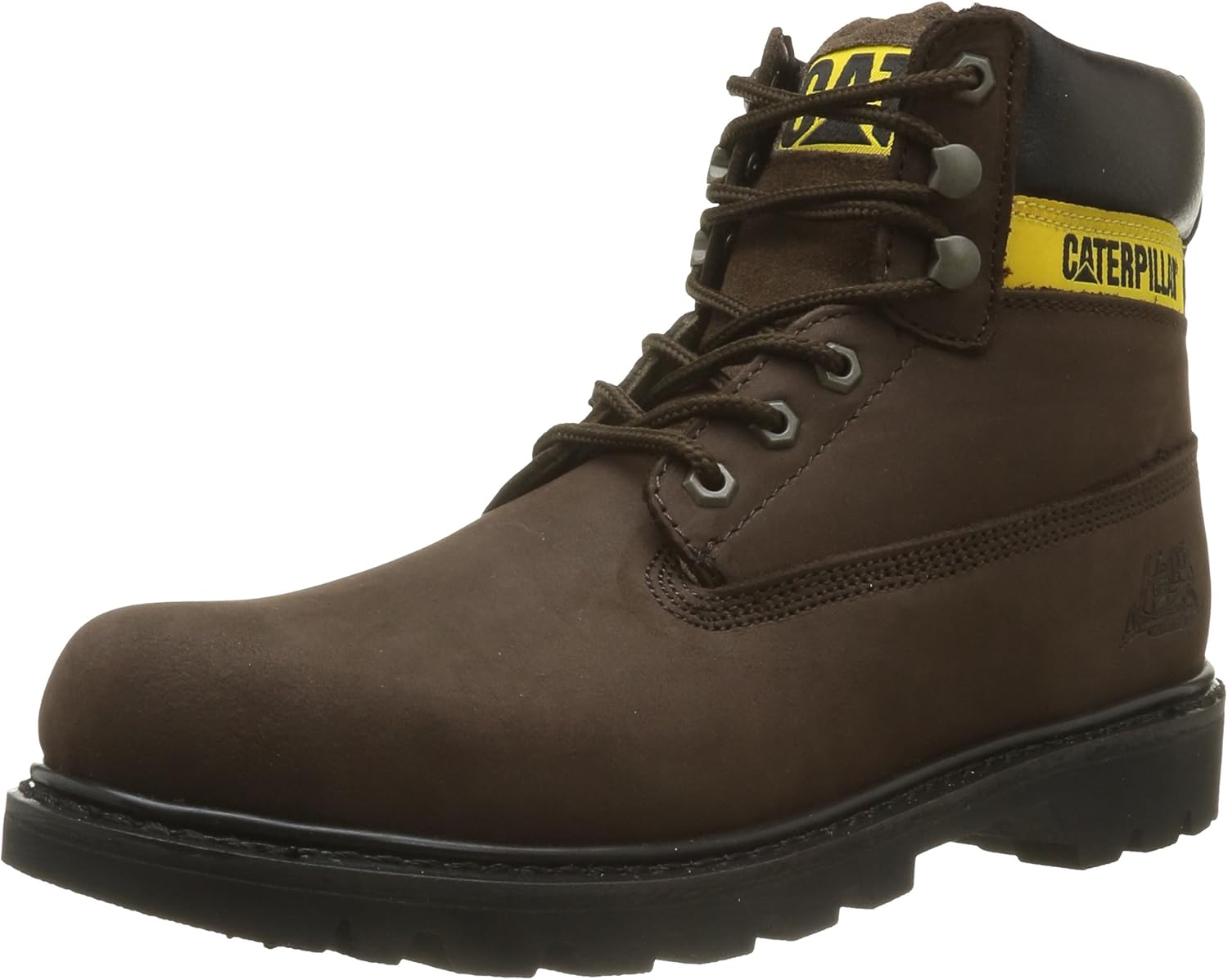 caterpillar colorado sundance boots