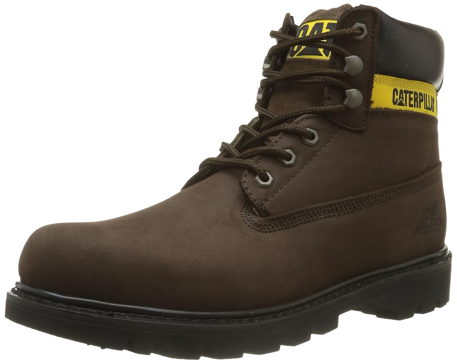 caterpillar colorado boots uk