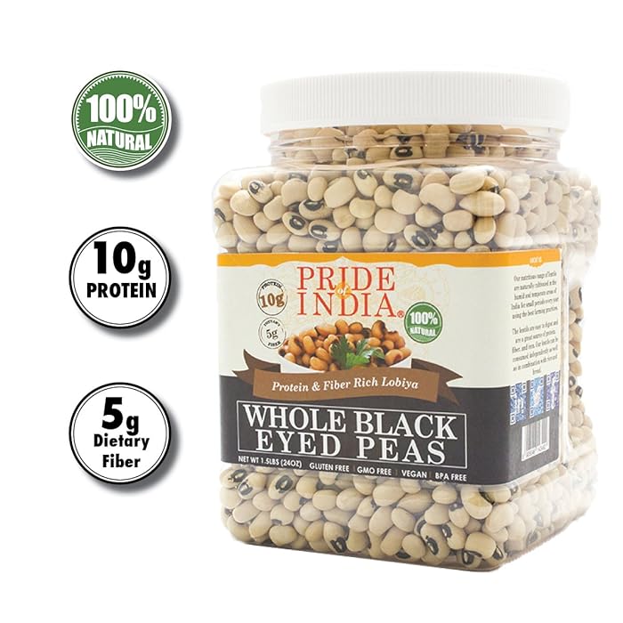 Top 10 How To Cook Black Eyed Peas In A Pressure Cooker The Best Home