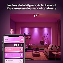 Philips 800268 Hue LightStrip Plus Dimmable LED