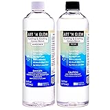 Art ‘N Glow Epoxy Resin for Clear Casting and
