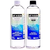 Art ‘N Glow Epoxy Resin for Clear Casting and