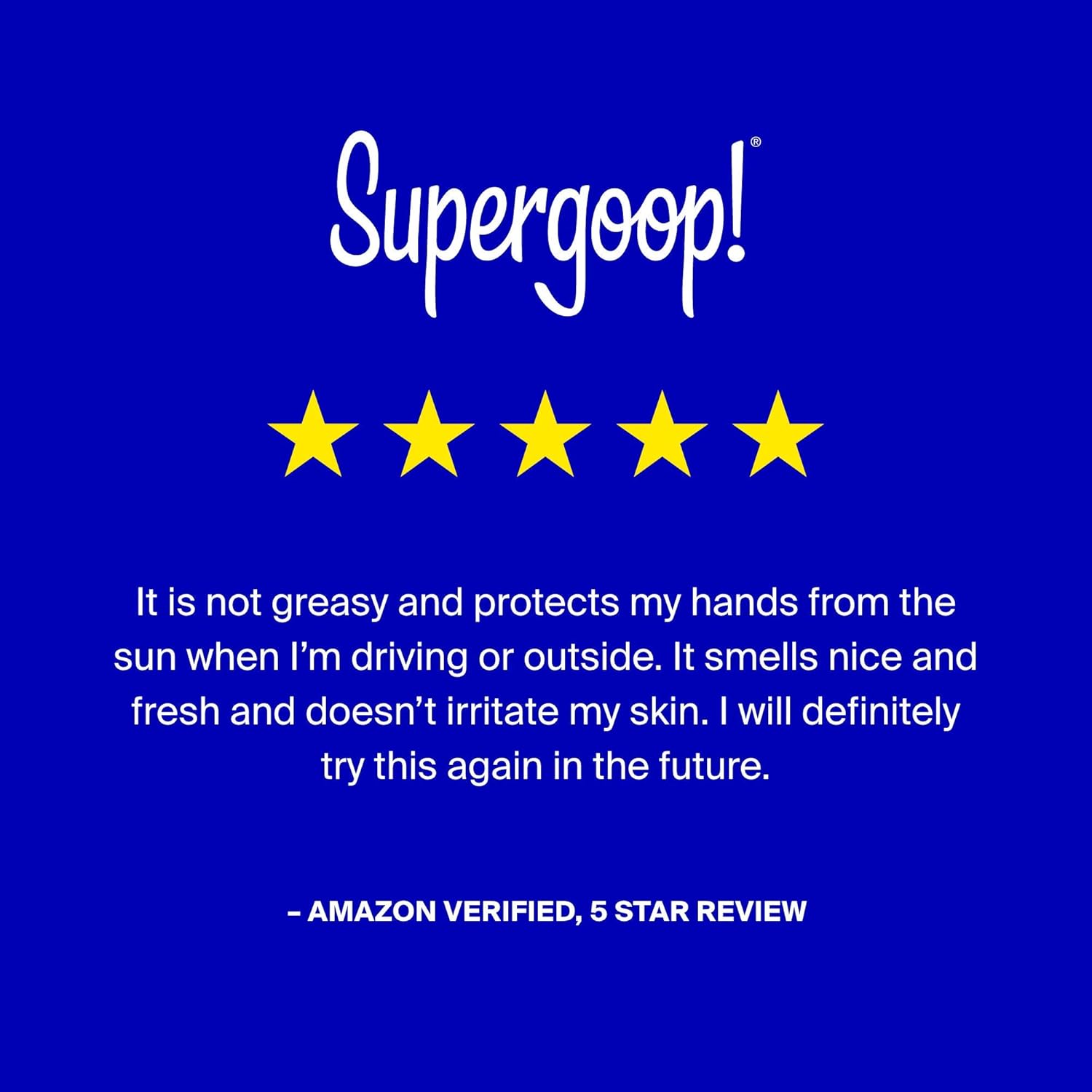 Supergoop! Handscreen SPF 40, 1 fl oz - Preventative, SPF Hand Cream For Dry Cracked Hands - Fast-Absorbing, Clean ingredients, Non-Greasy Formula - With Sea Buckthorn, Antioxidants & Natural Oils: Beauty