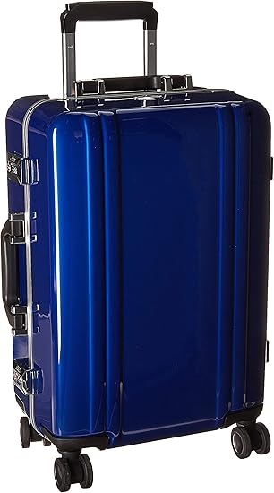4 wheel travel case