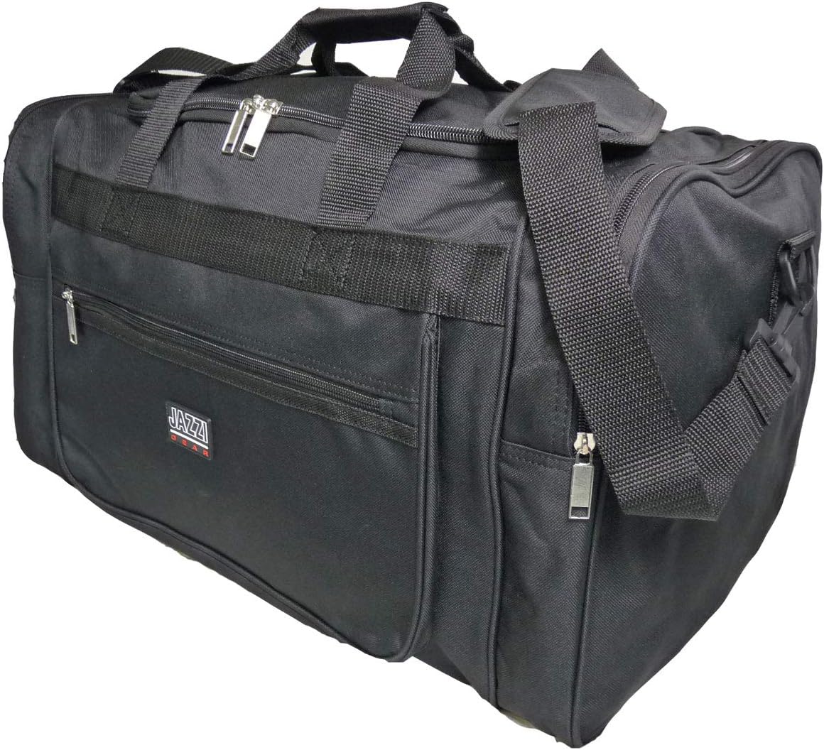 Roamlite Jazzi Travel Duffle Holdalls Weekend or Overnight Bag
