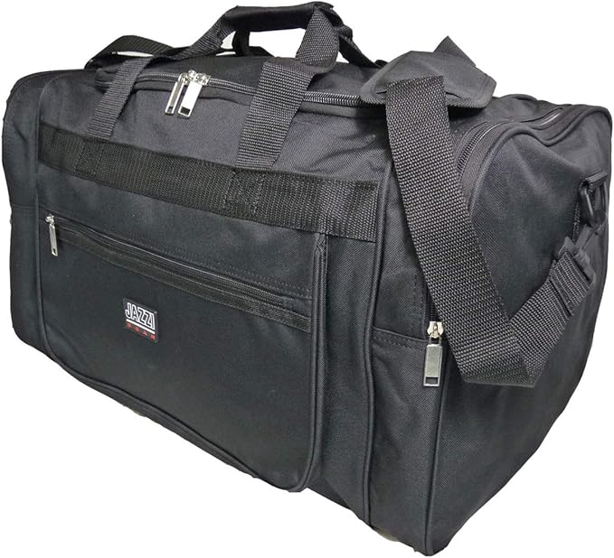 Roamlite Jazzi Travel Duffle Holdalls Weekend or Overnight Bag