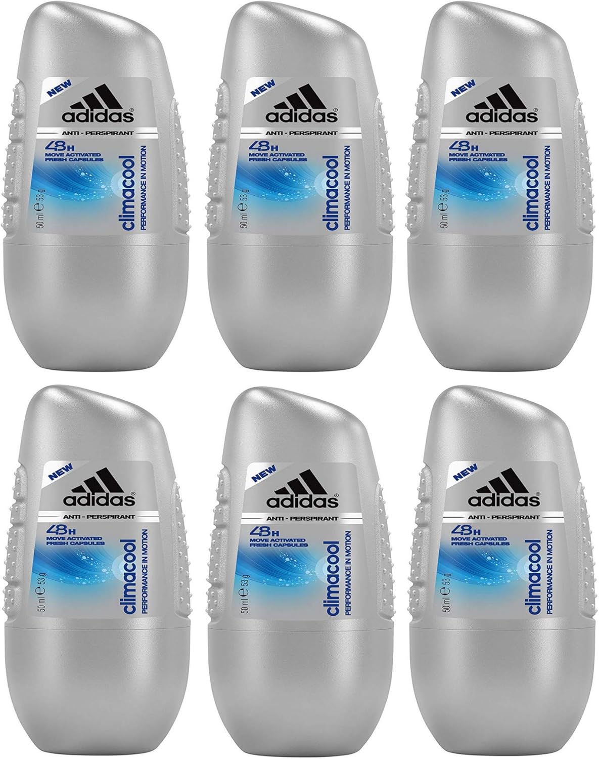 adidas antiperspirant climacool