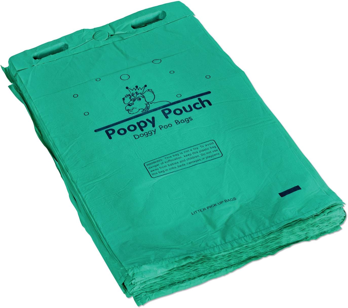 poopy pouch pet waste station